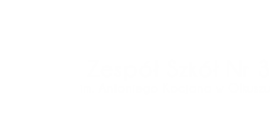 Zespół Szkół Nr 3 im. Antoniego Kocjana w Olkuszu